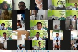 Polbangtan Kementan gelar kuliah umum perdana bagi mahasiswa Program RPL