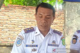 Dishub Medan peroleh Rp254 juta dari e-parkir