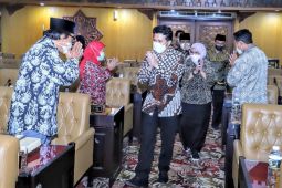 Pemprov Jatim dukung Raperda Pemberdayaan Usaha Desa Wisata