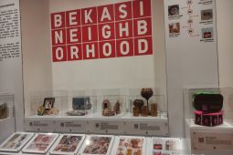 Pemkot Bekasi gandeng mal promosikan produk UMKM lokal