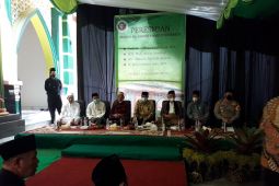 PBNU taati aturan pemerintah terkait jadwal muktamar