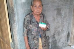Katiyem tenang menikmati masa tua bersama JKN-KIS