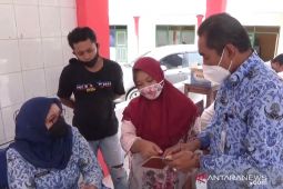 Dispendukcapil Jember datangi desa-desa untuk adminduk