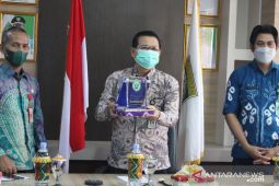 Wabup : warga dalam keadaan darurat langsung hubungi 112
