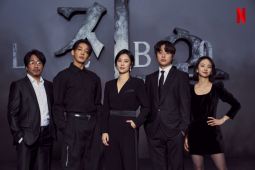 Kemarin, Hellbound tayang perdana sampai 1.991 hoaks COVID-19