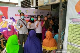 DPRD Padangsidimpuan dukung kebijakan pusat PPKM level tiga jelang Natal dan Tahun Baru