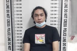 Polres Pematang Siantar ringkus seorang pengedar narkoba