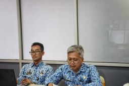 Pemkab Ketapang ikuti sosialisasi - pameran BJ Habibie