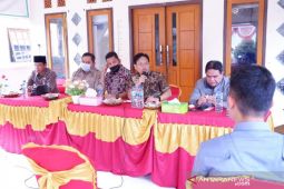 Dewan Kalsel inginkan pengembangan perpustakaan berbasis desa