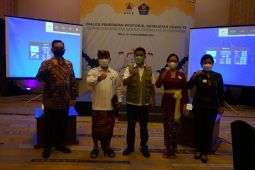Satgas Covid-19 berharap pengelola wisata pahami PPKM akhir tahun