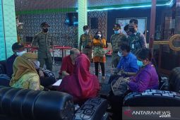 Buka ruang biliar, Kafe Lion dapat SP-2, jika melanggar lagi dicabut izin usahanya