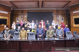 Pembongkaran THM di JLS Kramatwatu tetap akan dilanjutkan