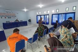 BPBD Parimo:  Sistem informasi kebencanaan percepat penanganan bencana