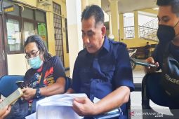 Oknum anggota DPRD Tanah Laut terjerat 1,84 gram sabu-sabu divonis bebas