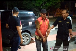 Jaksa tangkap ASN buronan yang telantarkan keluarga di Aceh Besar