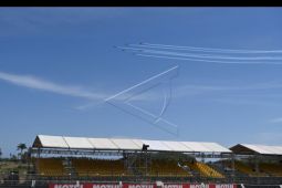 Jelang  World Superbike Mandalika