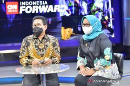 Mendes PDTT ingin "Samisade" Bogor jadi percontohan nasional