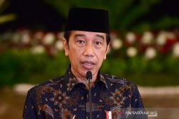 Presiden: RI di G20 berkontribusi untuk pemerataan kemakmuran dunia