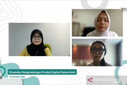 Menyelisik dinamika transformasi digital di ranah pemerintahan
