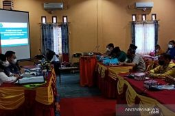Konsolidasi KOTAN BNN HSS perkuat sinergitas antar lembaga