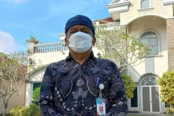 Satgas catat pasien aktif COVID-19 di Bangka tersisa sembilan orang