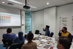 Koordinasi lintas sektoral perlu dalam penanggulangan kemiskinan