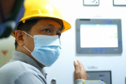 PLTMH Merasap andalkan putra lokal untuk operator