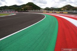 Bo Bendsneyder tak sabar membalap di Indonesia