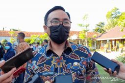 Forkopimda Pamekasan larang perayaan pergantian tahun untuk cegah COVID-19