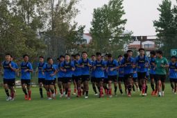 PSSI upayakan turnamen internasional U-20 digelar di SUGBK, begini penjelasannya