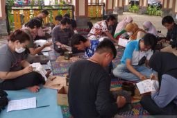 Jumlah angkatan kerja di  Jambi bertambah 7,6 ribu orang