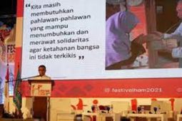 Moeldoko tekankan solidaritas masyarakat modal kalahkan pandemi