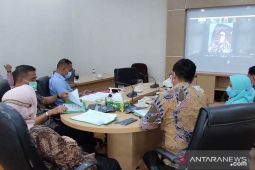 Pemkot Pangkalpinang siap dukung percepatan sertifikasi lahan