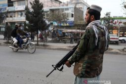 ISIS akui dalang dua ledakan di Afghanistan