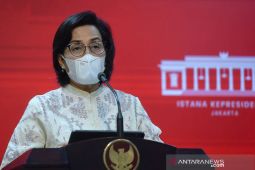 Menkeu: global keluarkan 19 triliun dolar AS untuk atasi COVID-19