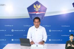 ASN, TNI-Polri, BUMN-swasta dilarang cuti akhir tahun