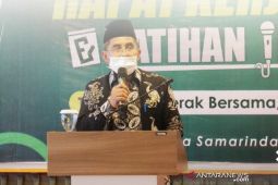 Pemprov Kaltim harapkan peran aktif pemuda dalam pembangunan