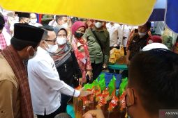 Tanah Datar reopens TTIC to help stabilize market price: official