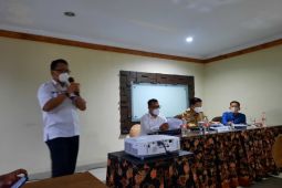 BNN berharap Musyawarah Kadin Kota Depok lakukan tes urine