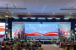 Wapres Ma'ruf Amin ingatkan tantangan FKUB semakin berat di era digital