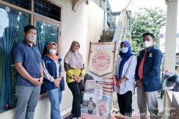 Gula aren dari Pacitan  menembus pasar Eurasia
