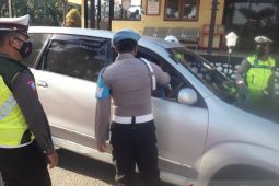 Polisi minta sekolah di Mukomuko larang siswa mengendarai motor