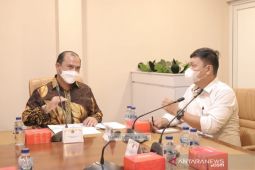 Kementerian ATR/BPN tinjau seluruh izin pemanfaatan lahan di Babel