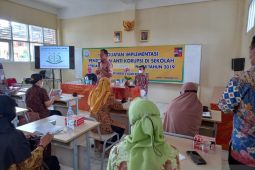 Pemkot Bogor gandeng Kejari beri pengajaran antikorupsi