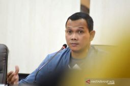 Polres Gorontalo Utara optimalkan pengawasan anggaran COVID-19 di setiap desa