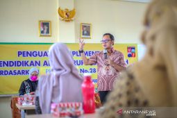 Bima Arya: Penerapan PPKM level 3 saat Nataru agar ekonomi tidak jatuh