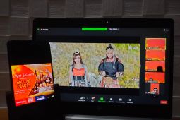 MAXstream hadirkan serial drama kolosal Angling Dharma