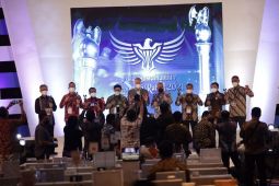 Perusahaan BUMN masuk pemeringkatan laporan keberlanjutan tingkat Asia