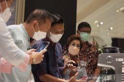 "Oxone" perluas pasar produk rumah tangga melalui penambahan gerai