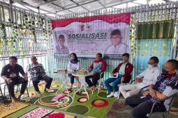 Pengguna televisi harus siap terima perubahan dari alanog ke digital